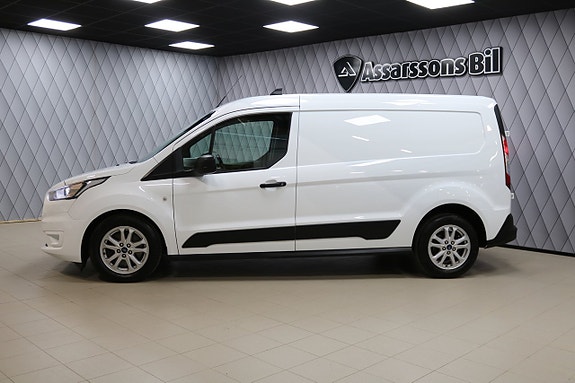 Ford Transit Connect 4 of 23