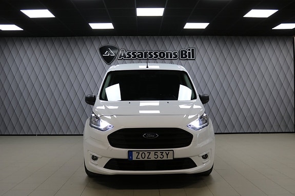 Ford Transit Connect 15 of 23