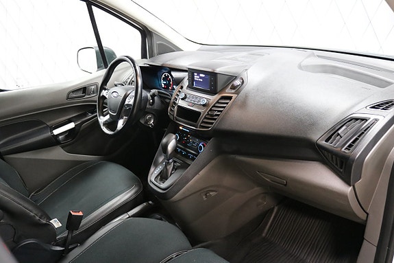 Ford Transit Connect 9 of 23