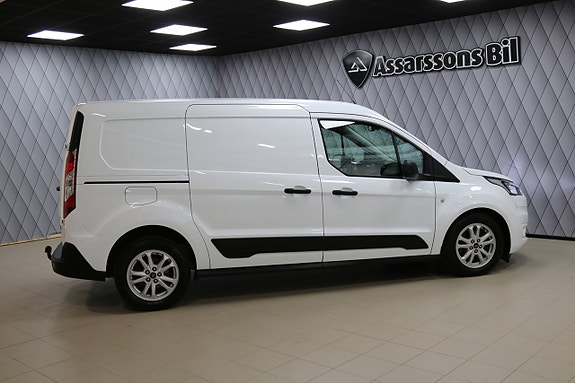 Ford Transit Connect 2 of 23