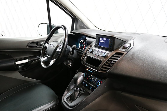 Ford Transit Connect 21 of 23