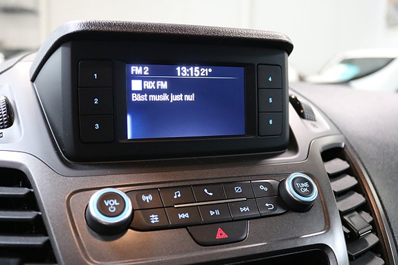 Ford Transit Connect 12 of 23