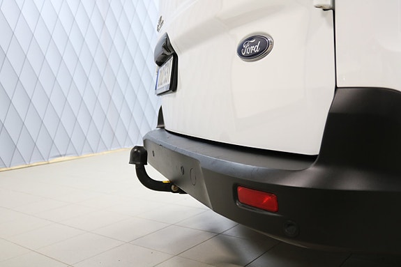 Ford Transit Connect 5 of 23