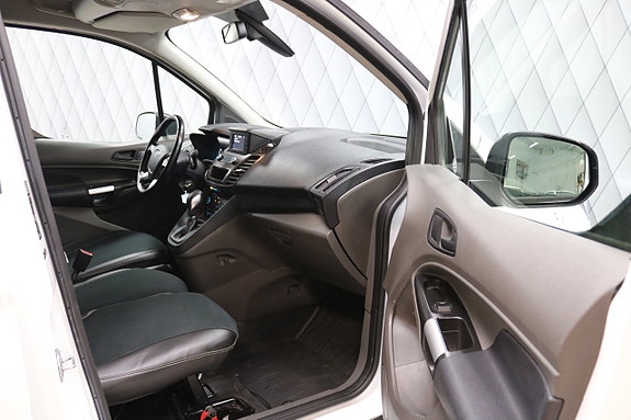 Ford Transit Connect 20 of 23