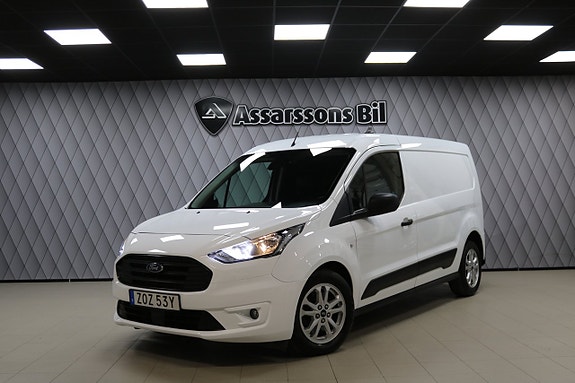 Ford Transit Connect 17 of 23