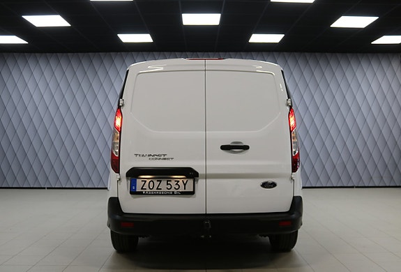 Ford Transit Connect 3 of 23