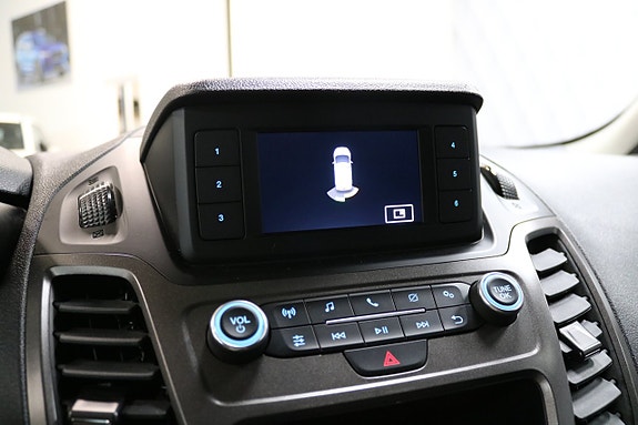 Ford Transit Connect 11 of 23