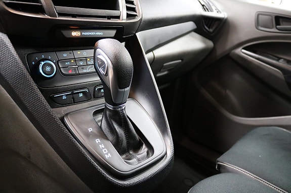 Ford Transit Connect 22 of 23