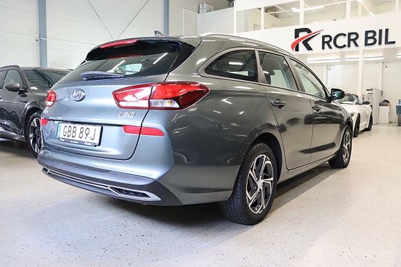 Hyundai i30 5 of 27