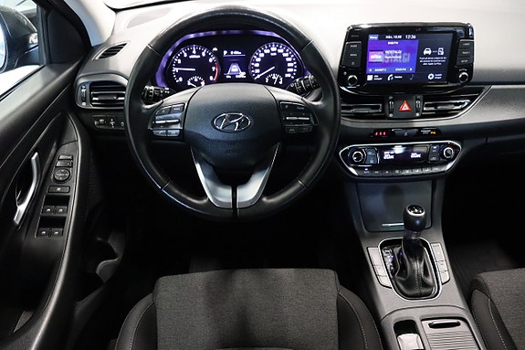 Hyundai i30 11 of 27