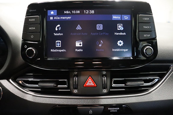 Hyundai i30 18 of 27