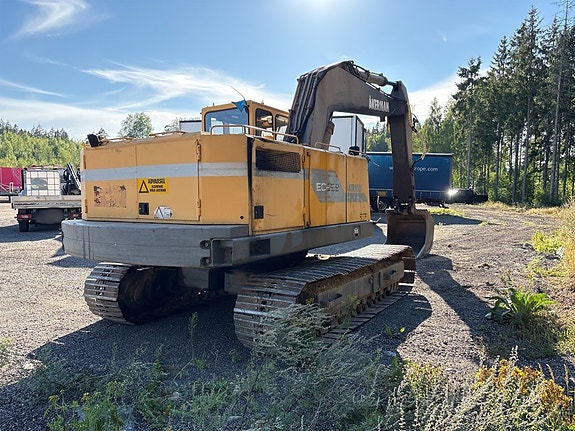 Grävmaskin Åkerman EC229 5 of 6