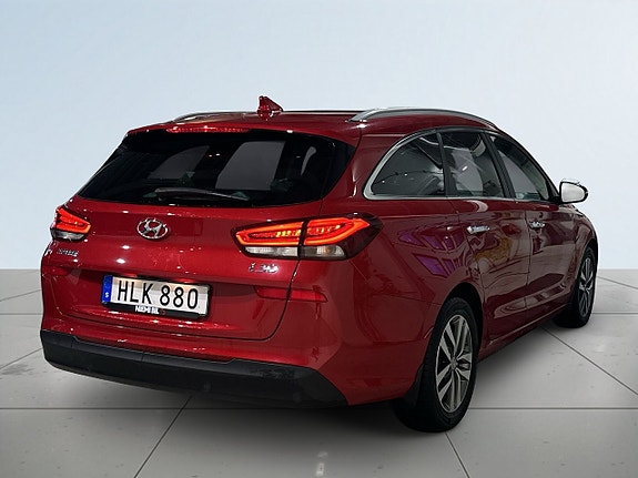 Hyundai i30 6 of 23