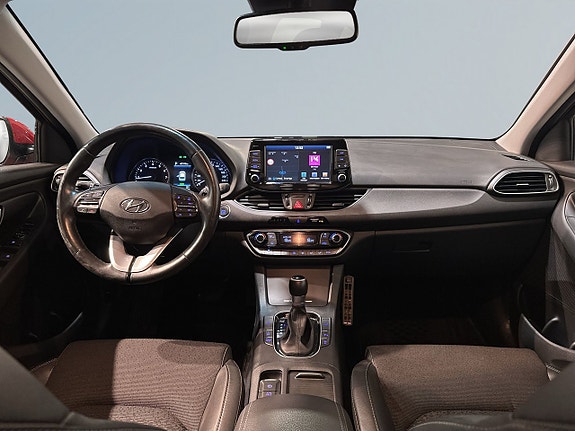 Hyundai i30 8 of 23