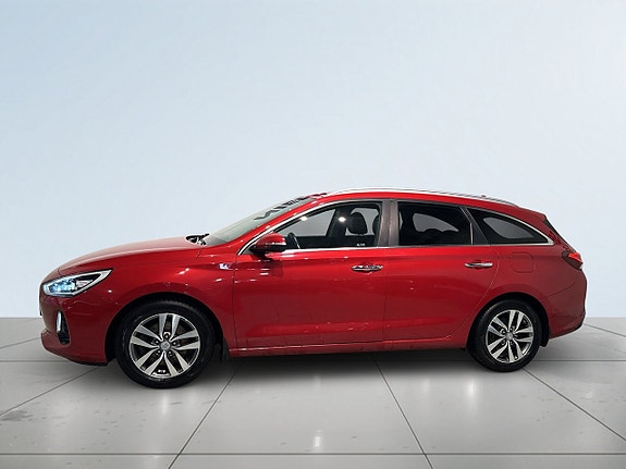 Hyundai i30 4 of 23