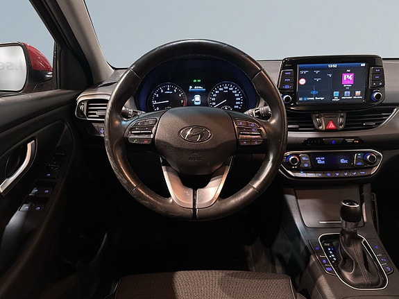 Hyundai i30 9 of 23