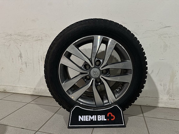 Hyundai i30 17 of 23
