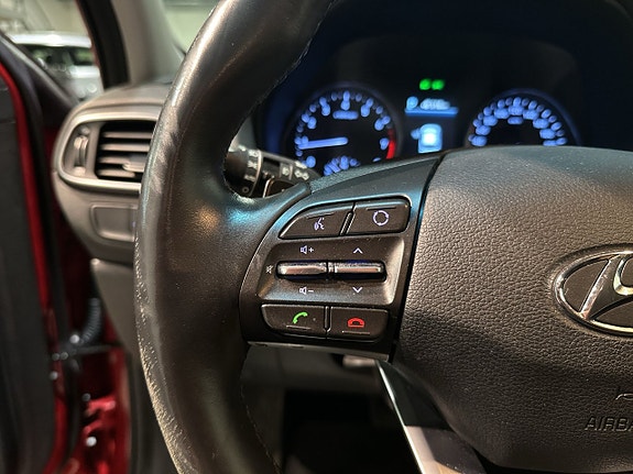 Hyundai i30 20 of 23