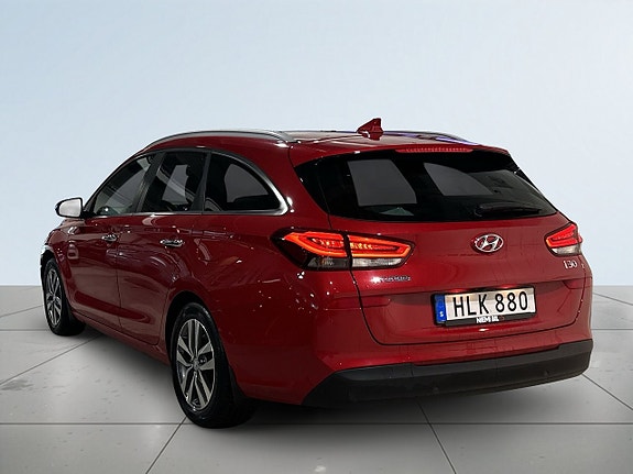 Hyundai i30 5 of 23