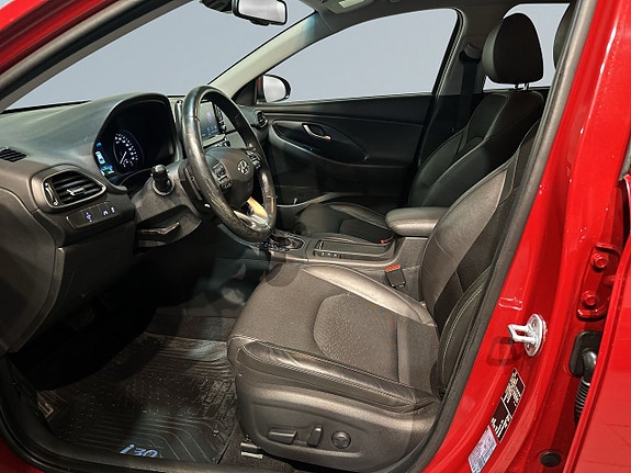 Hyundai i30 7 of 23