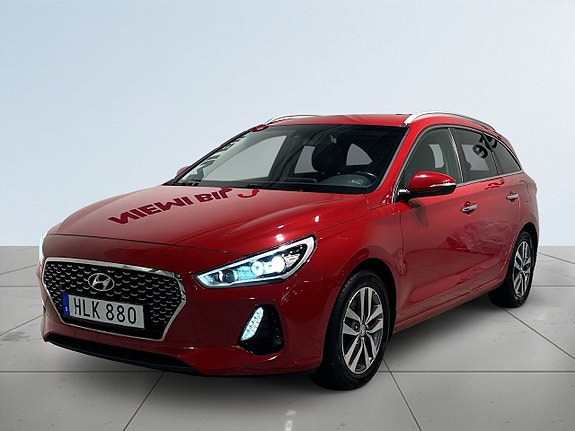 Hyundai i30 16 of 23