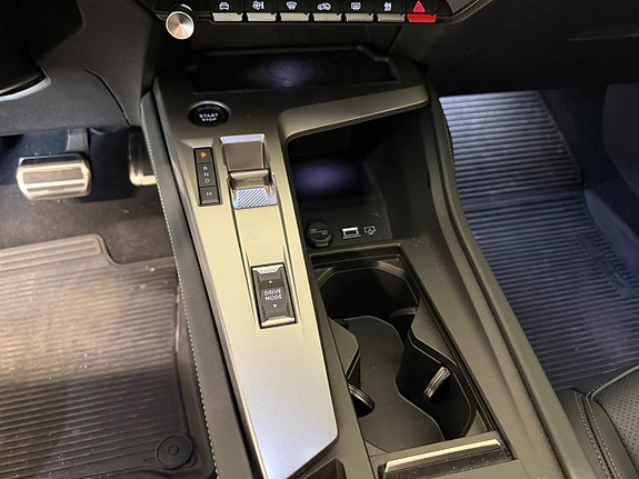Peugeot 408 9 of 15