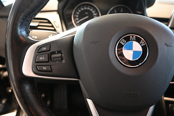 BMW 220d 18 of 25
