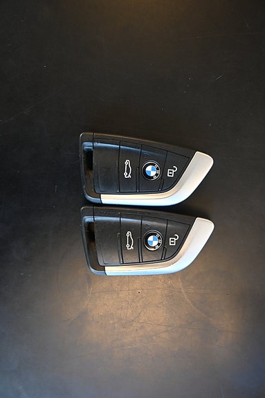 BMW 220d 25 of 25
