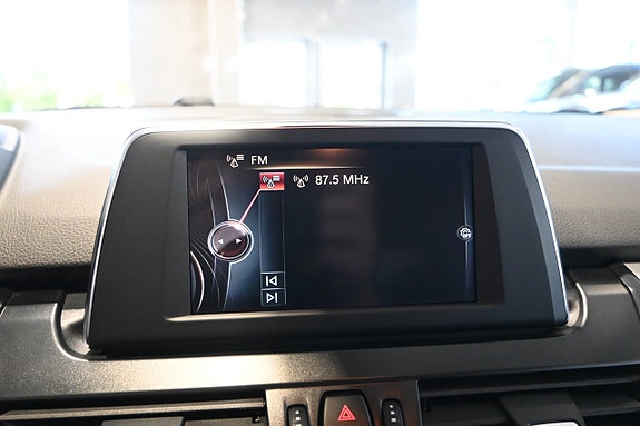 BMW 220d 20 of 25