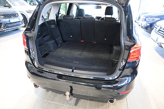BMW 220d 15 of 25