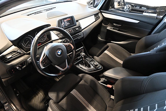 BMW 220d 7 of 25