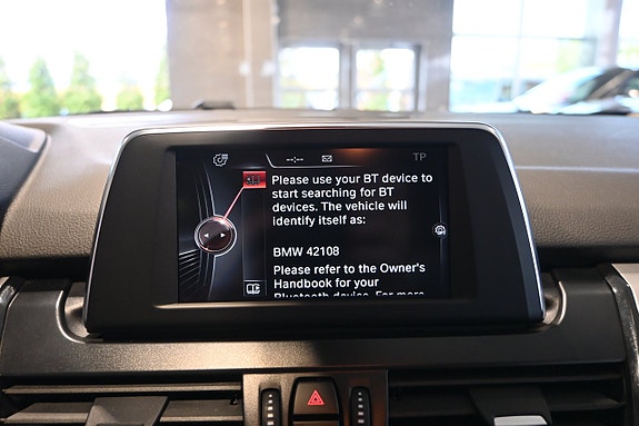 BMW 220d 19 of 25