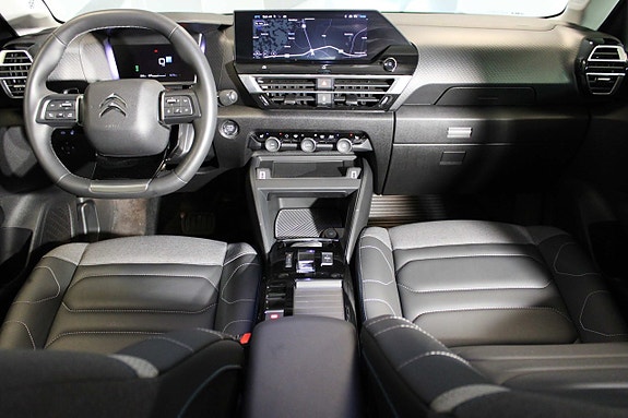 Citroen C4 11 of 27