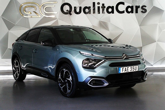Citroen C4 2 of 27