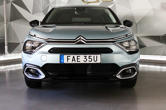 Citroen C4 9 of 27