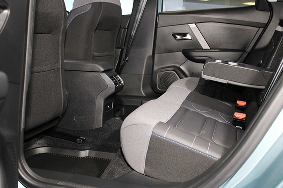 Citroen C4 14 of 27