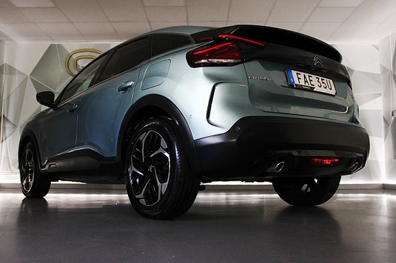 Citroen C4 7 of 27