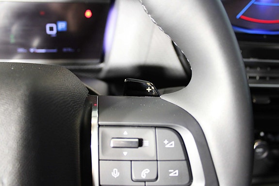 Citroen C4 25 of 27