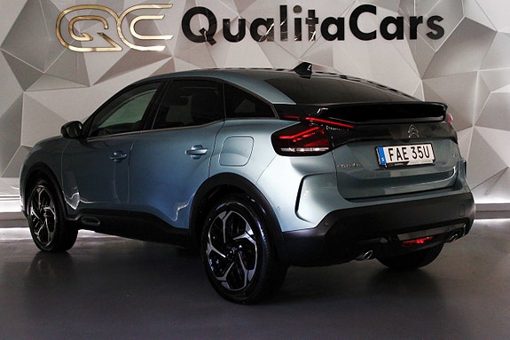 Citroen C4 3 of 27