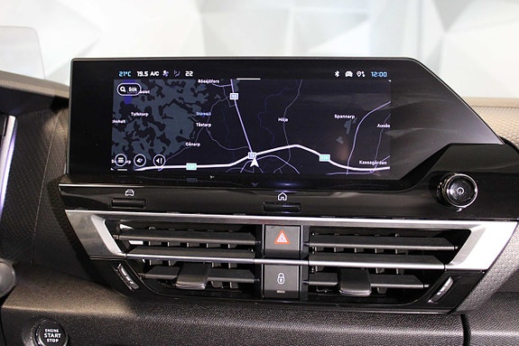 Citroen C4 16 of 27