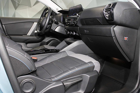 Citroen C4 13 of 27