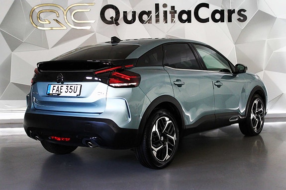 Citroen C4 4 of 27
