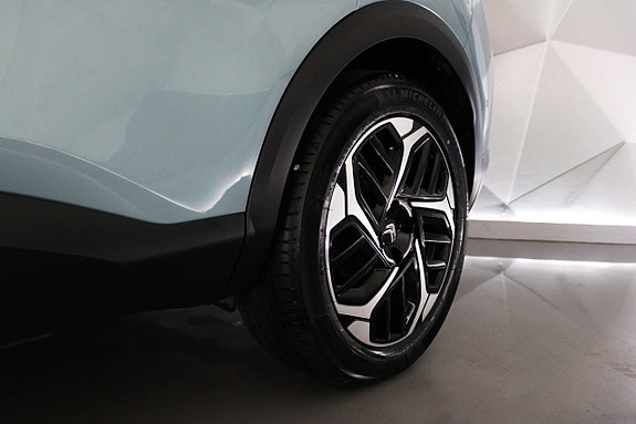 Citroen C4 26 of 27