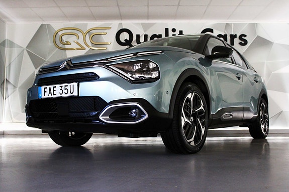 Citroen C4 5 of 27