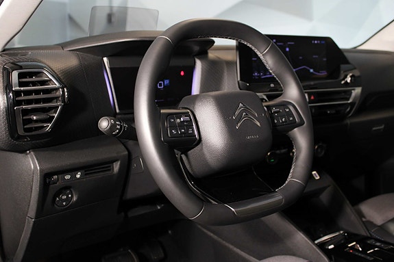 Citroen C4 15 of 27