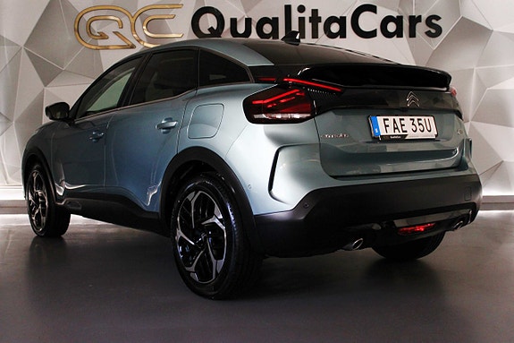 Citroen C4 10 of 27