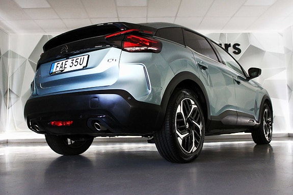 Citroen C4 8 of 27