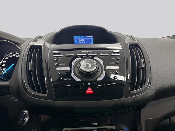 Ford Kuga 12 of 15