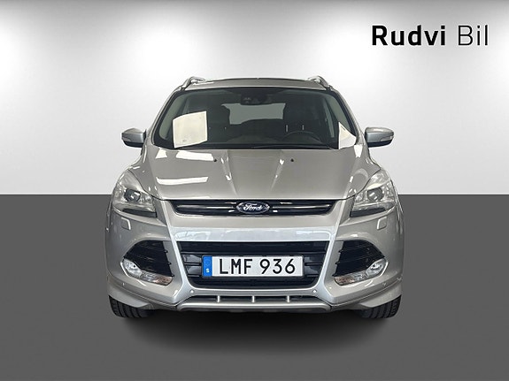 Ford Kuga 2 of 15