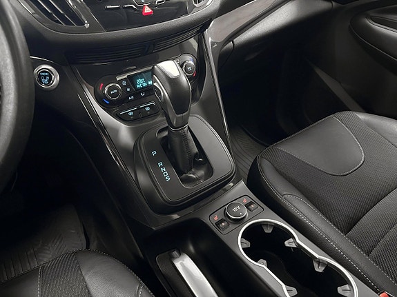 Ford Kuga 13 of 15